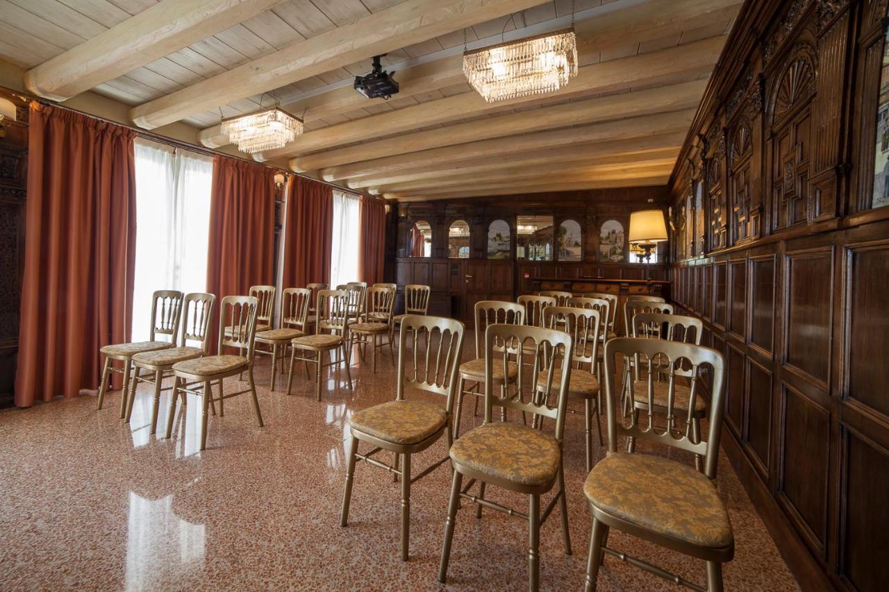 Relais Fra' Lorenzo Vérone Extérieur photo