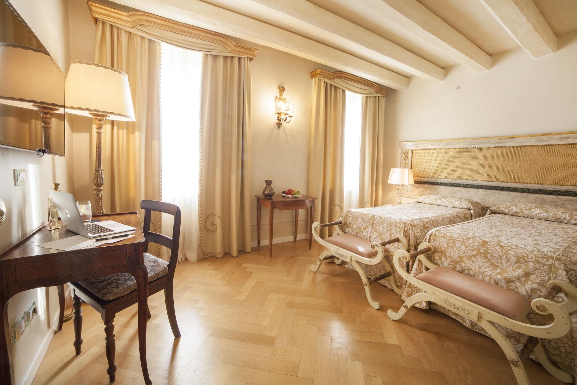 Relais Fra' Lorenzo Vérone Extérieur photo