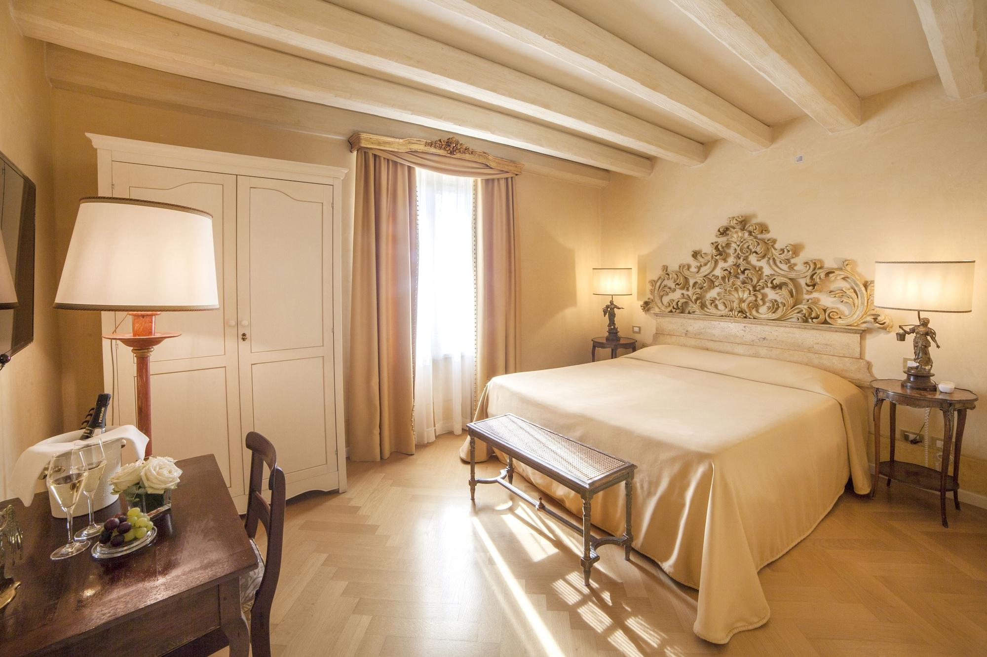 Relais Fra' Lorenzo Vérone Extérieur photo