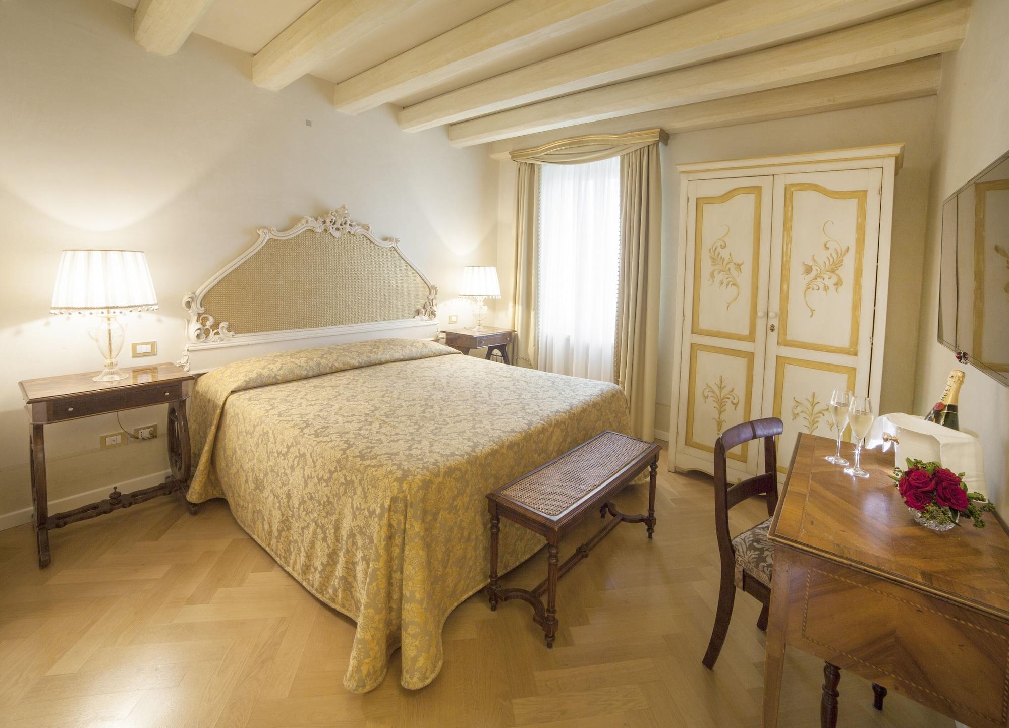 Relais Fra' Lorenzo Vérone Extérieur photo