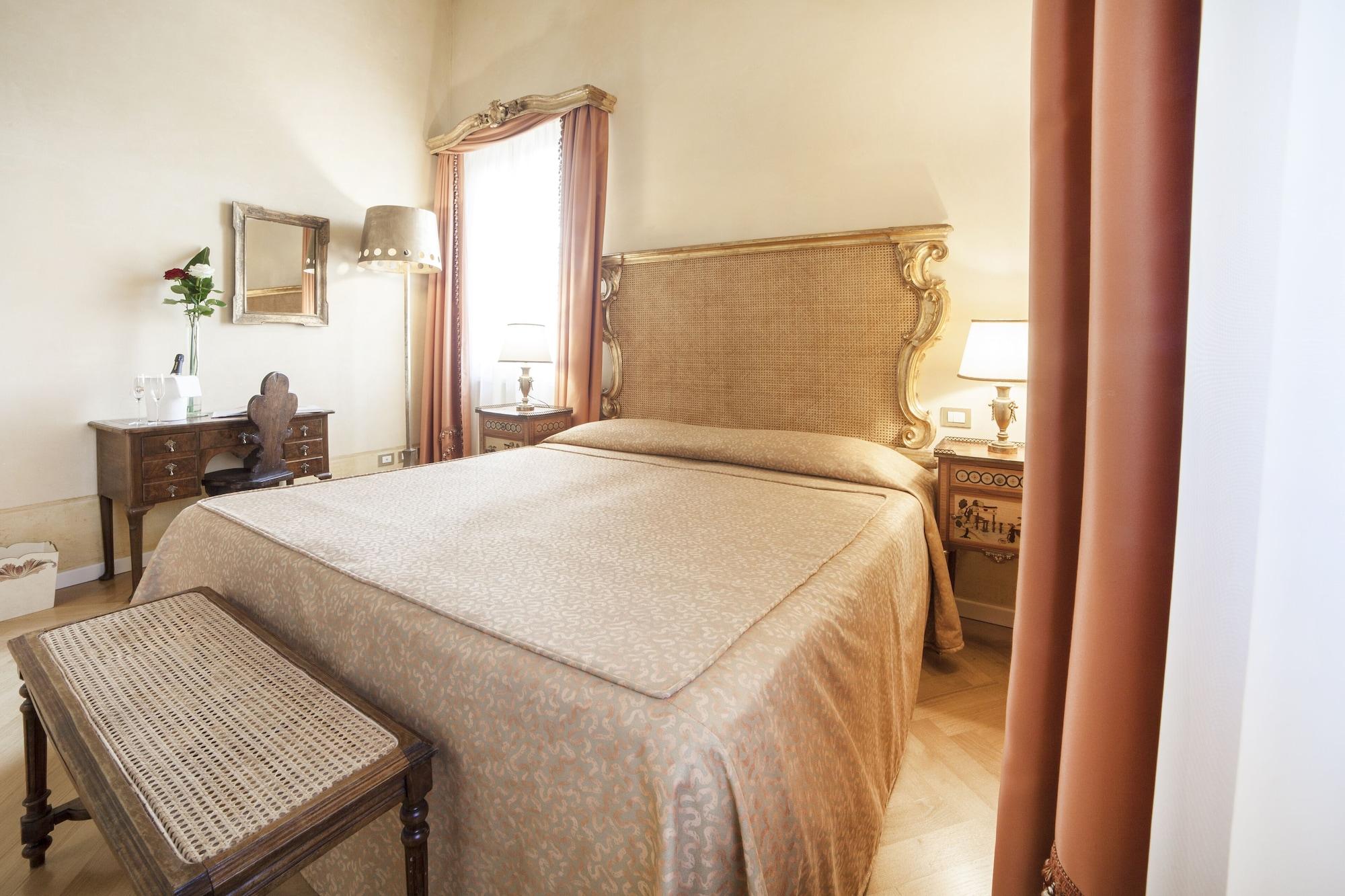 Relais Fra' Lorenzo Vérone Extérieur photo