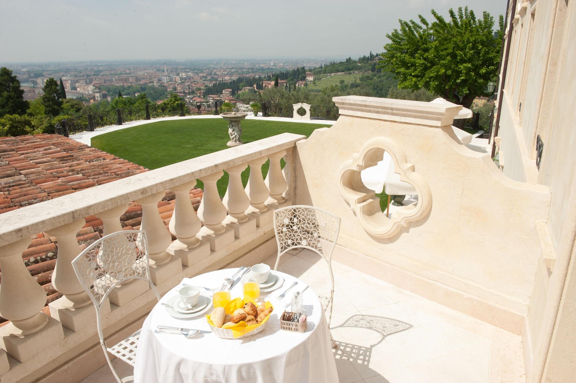 Relais Fra' Lorenzo Vérone Extérieur photo