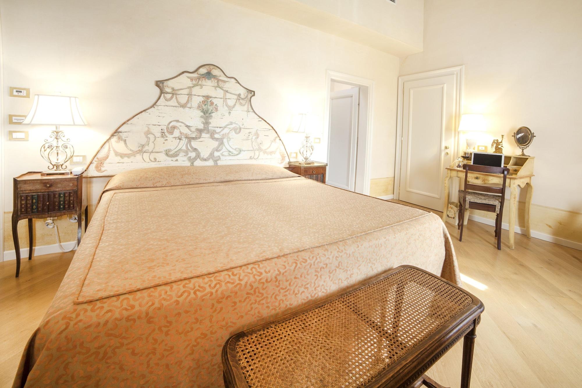 Relais Fra' Lorenzo Vérone Extérieur photo