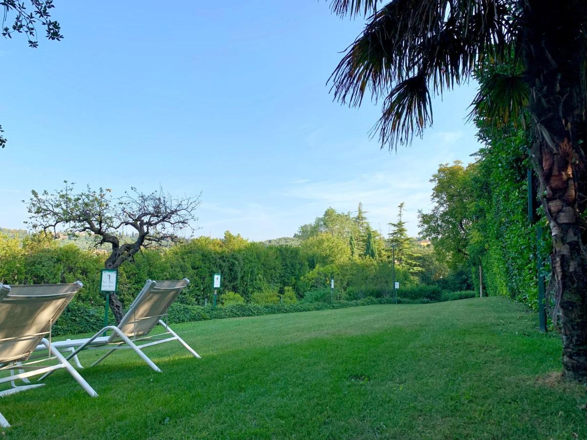 Relais Fra' Lorenzo Vérone Extérieur photo