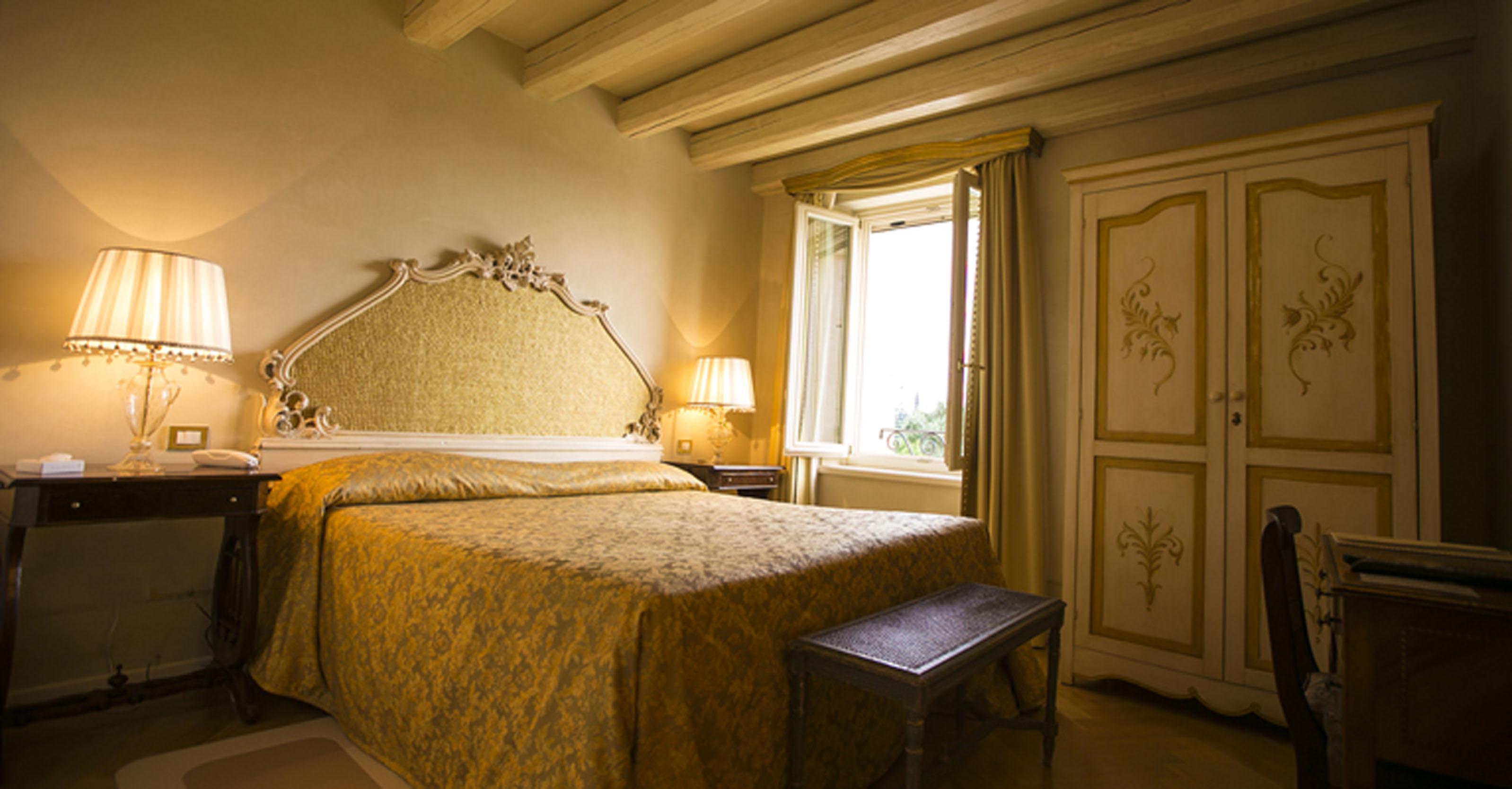 Relais Fra' Lorenzo Vérone Extérieur photo
