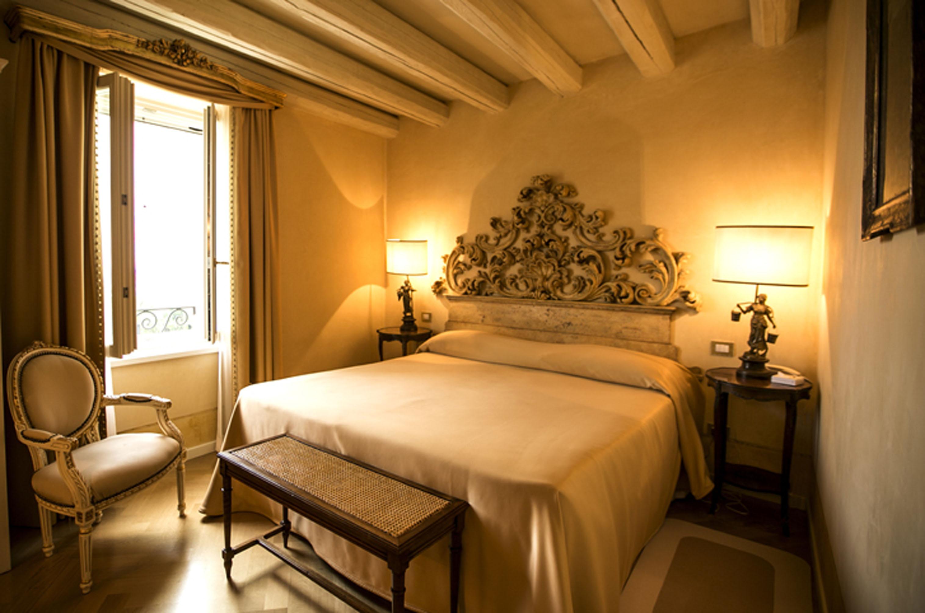 Relais Fra' Lorenzo Vérone Extérieur photo