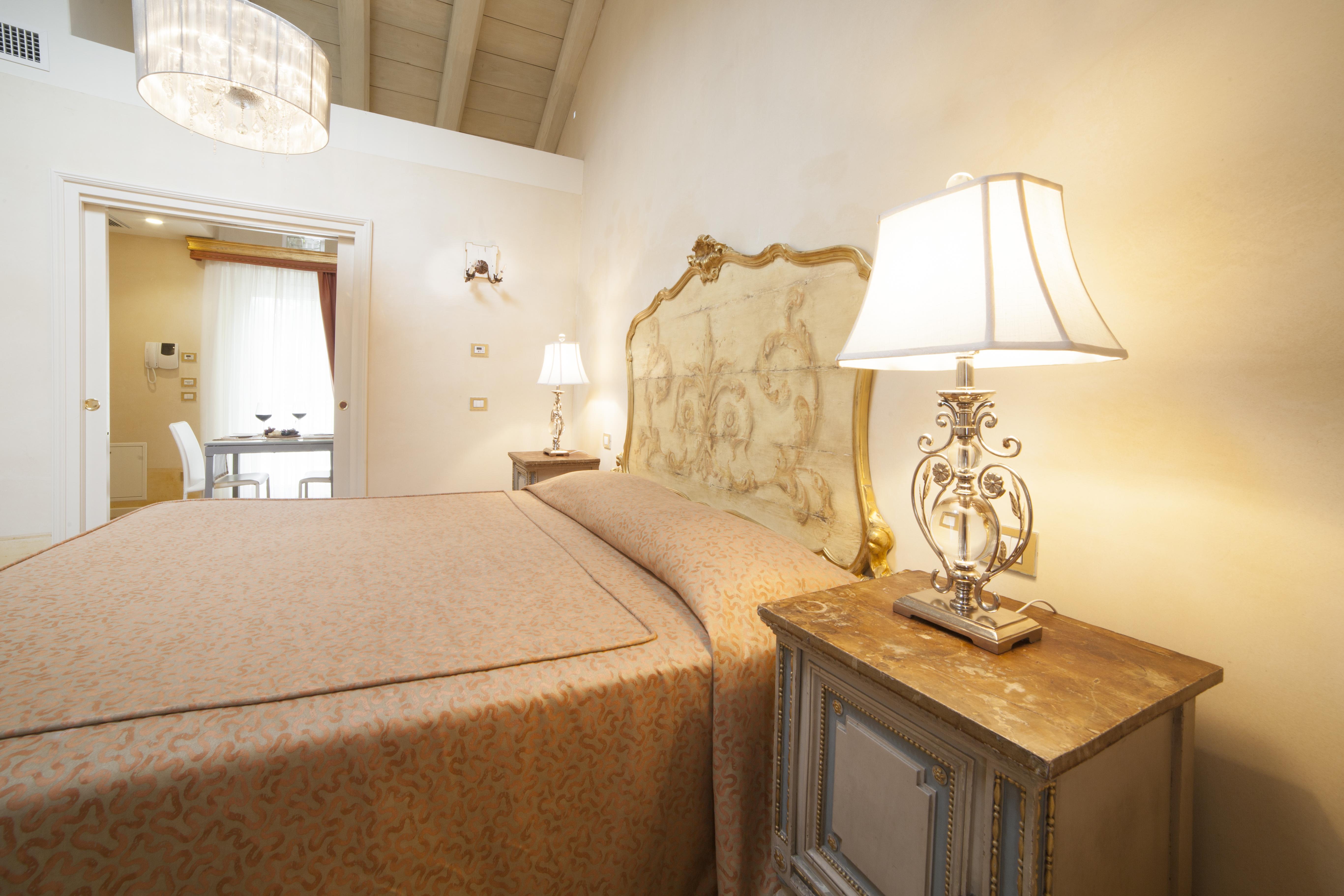 Relais Fra' Lorenzo Vérone Extérieur photo