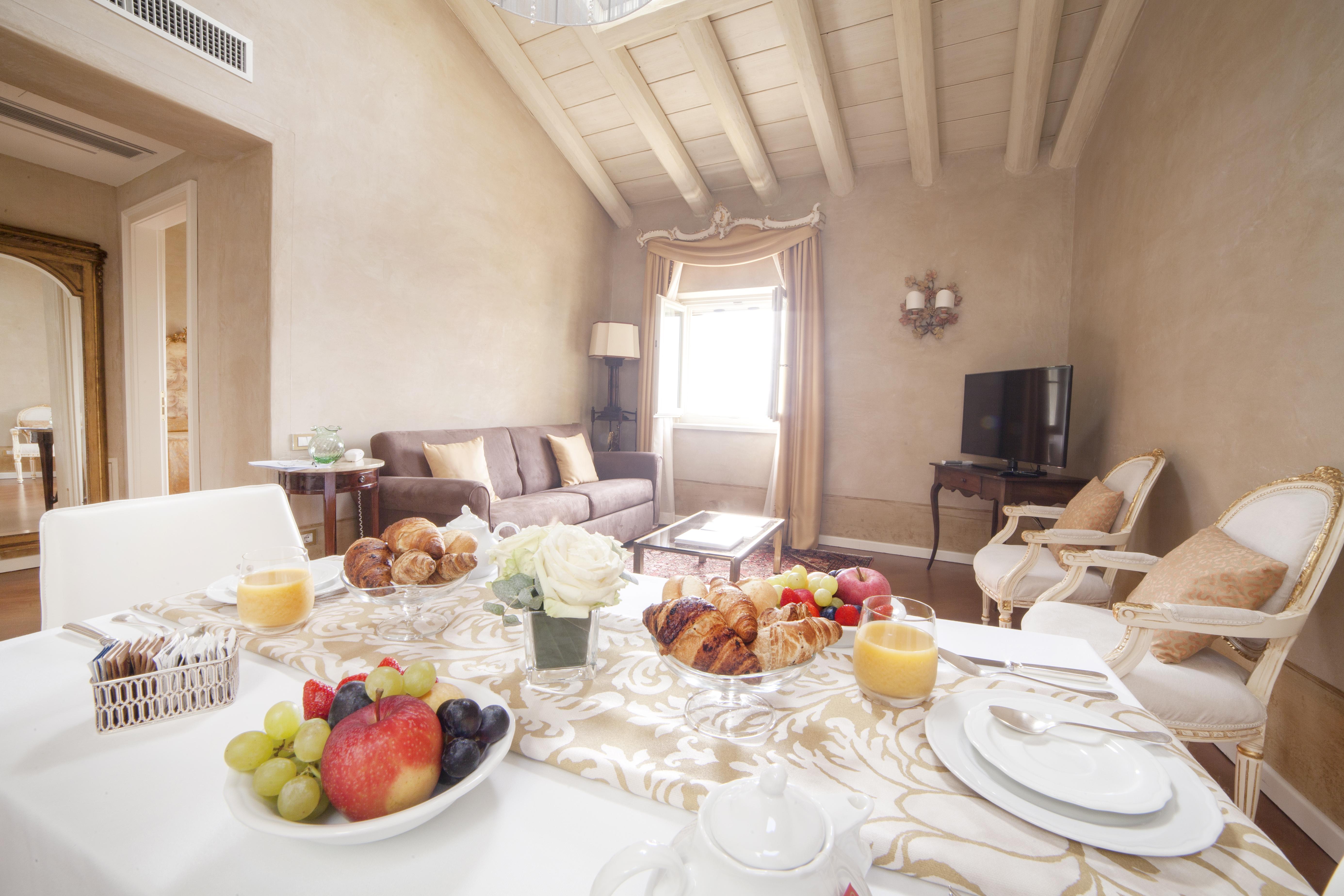 Relais Fra' Lorenzo Vérone Extérieur photo