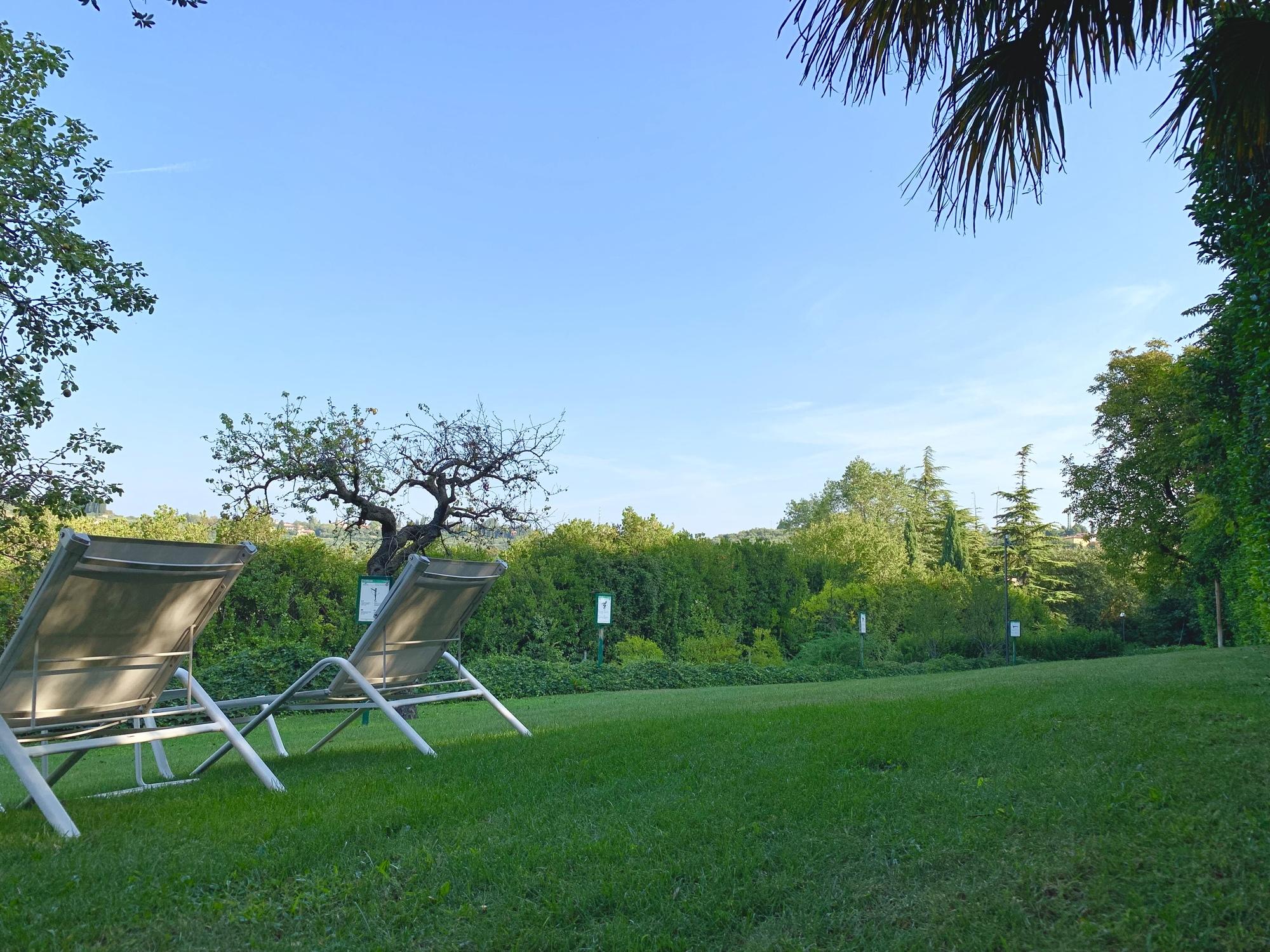 Relais Fra' Lorenzo Vérone Extérieur photo