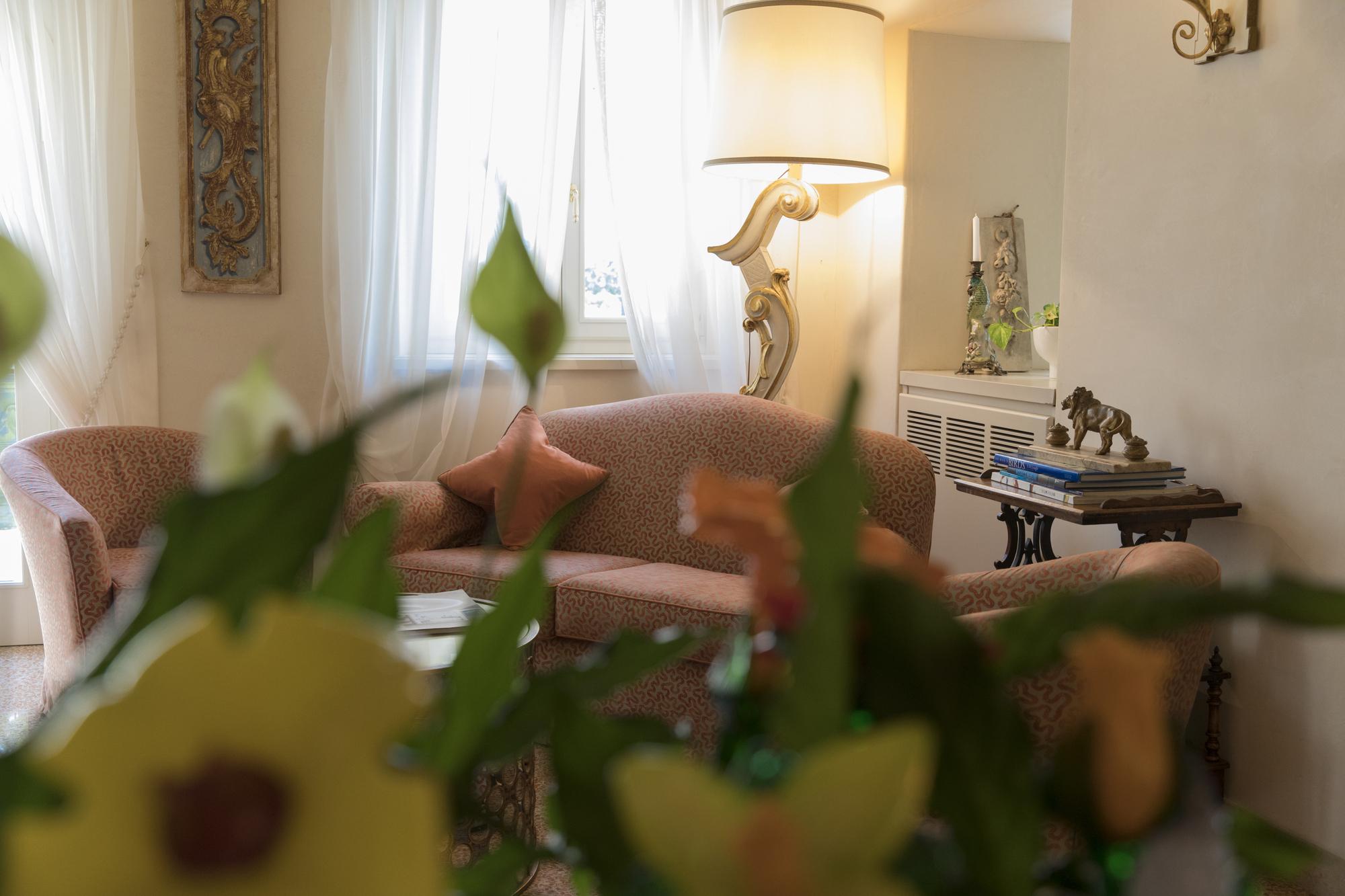 Relais Fra' Lorenzo Vérone Extérieur photo