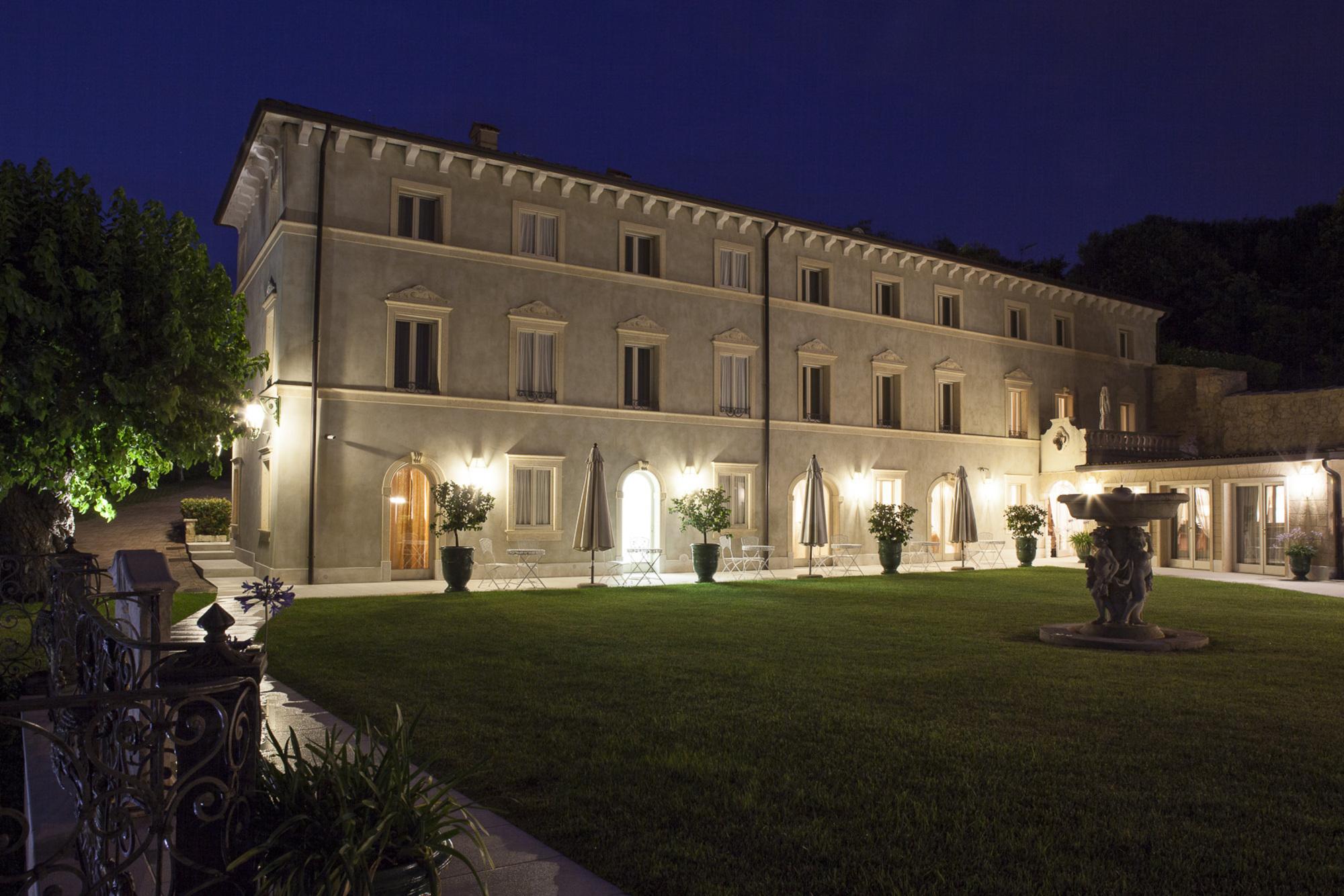 Relais Fra' Lorenzo Vérone Extérieur photo