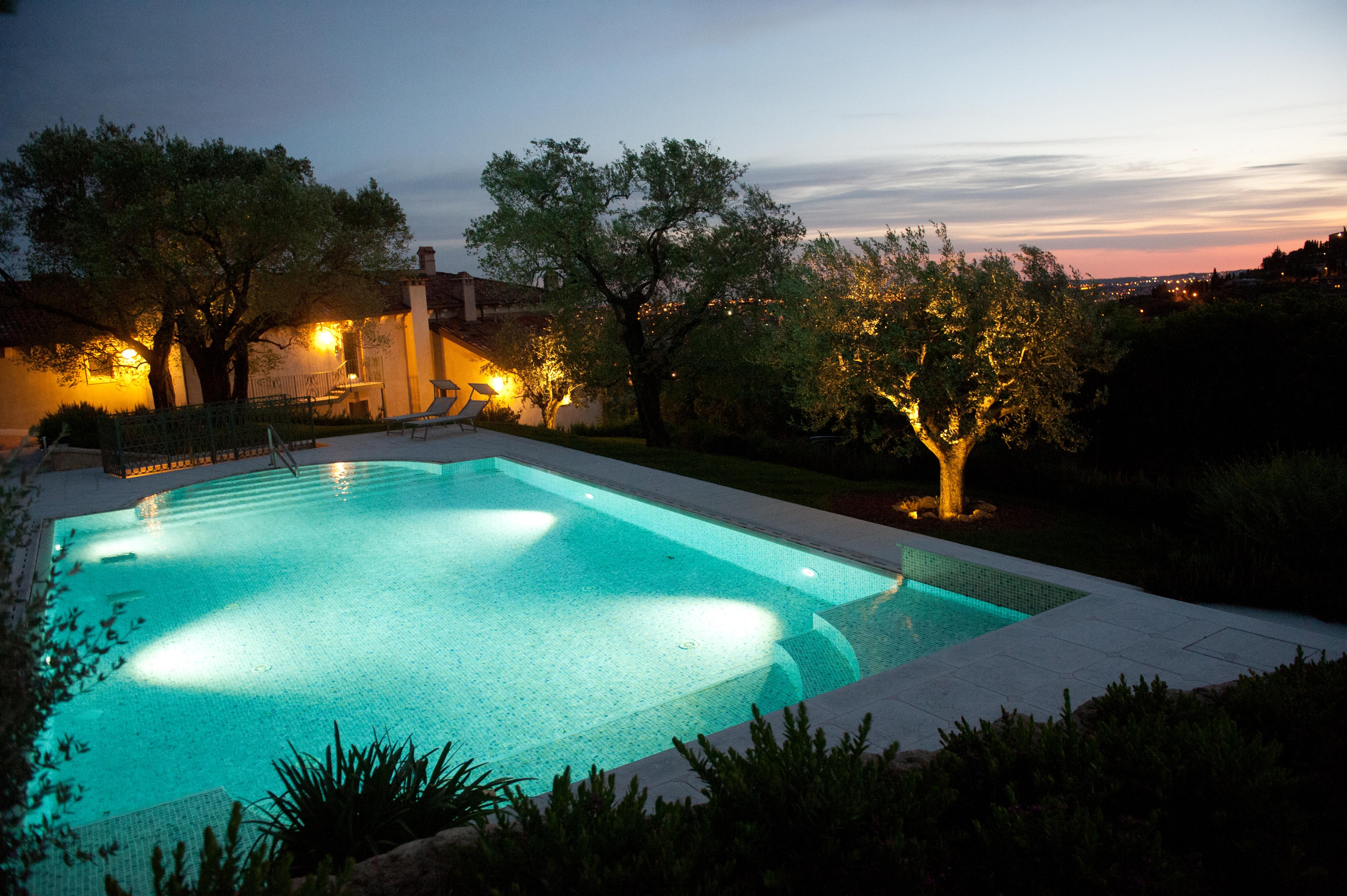 Relais Fra' Lorenzo Vérone Extérieur photo