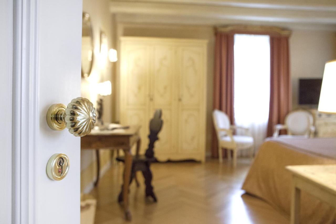Relais Fra' Lorenzo Vérone Extérieur photo