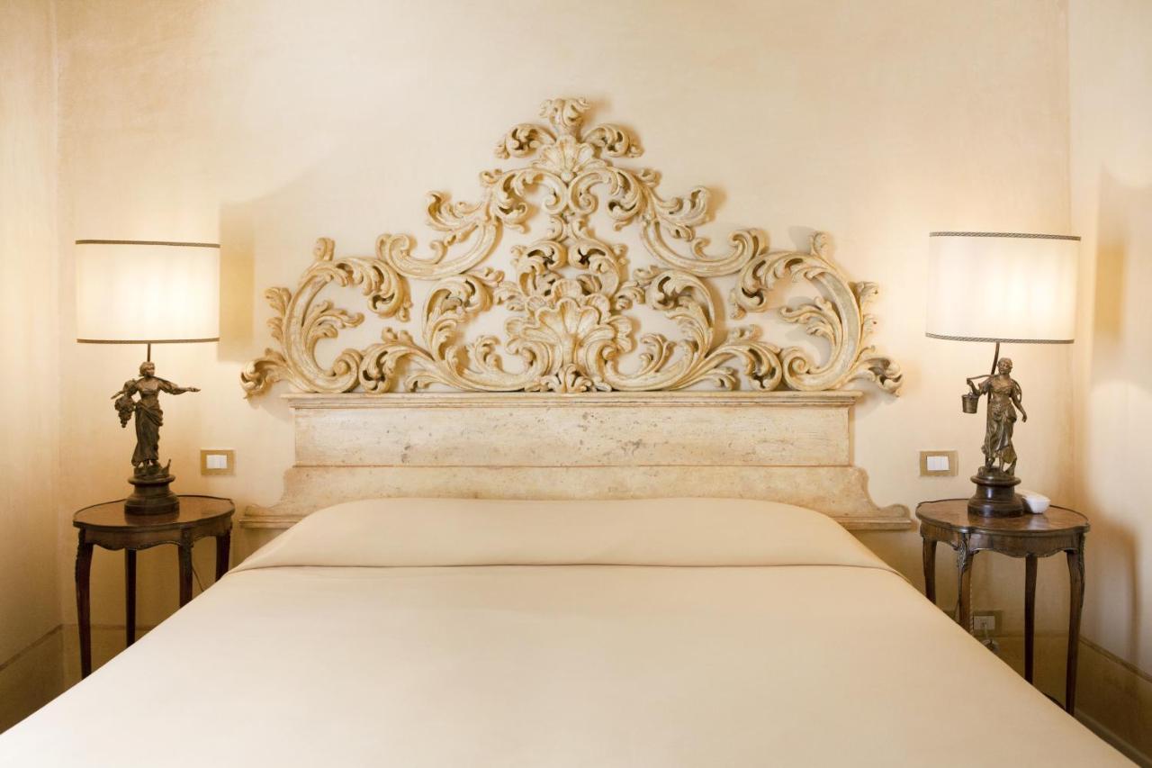 Relais Fra' Lorenzo Vérone Extérieur photo