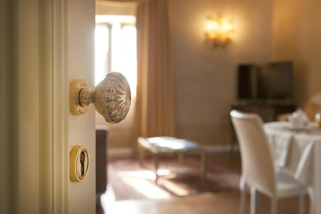 Relais Fra' Lorenzo Vérone Extérieur photo