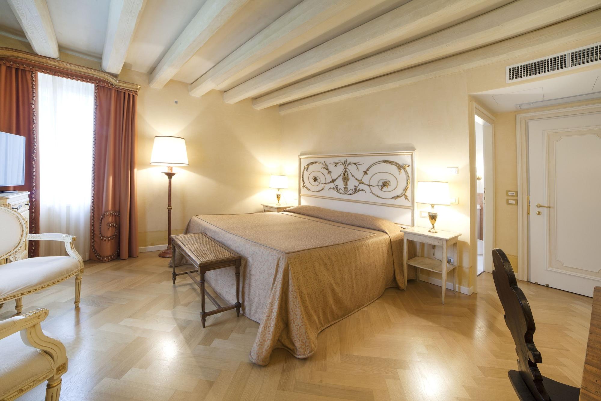 Relais Fra' Lorenzo Vérone Extérieur photo