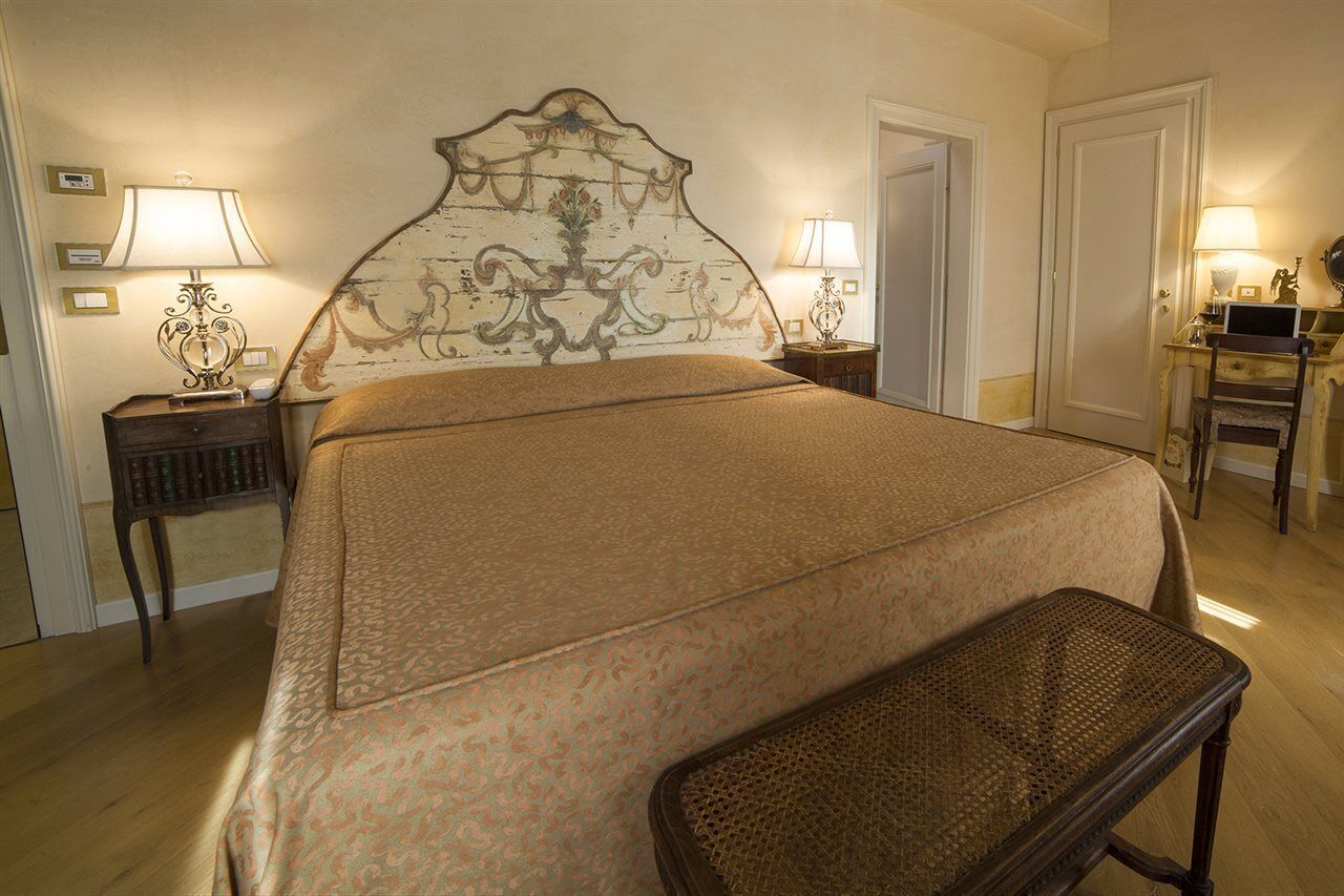 Relais Fra' Lorenzo Vérone Extérieur photo