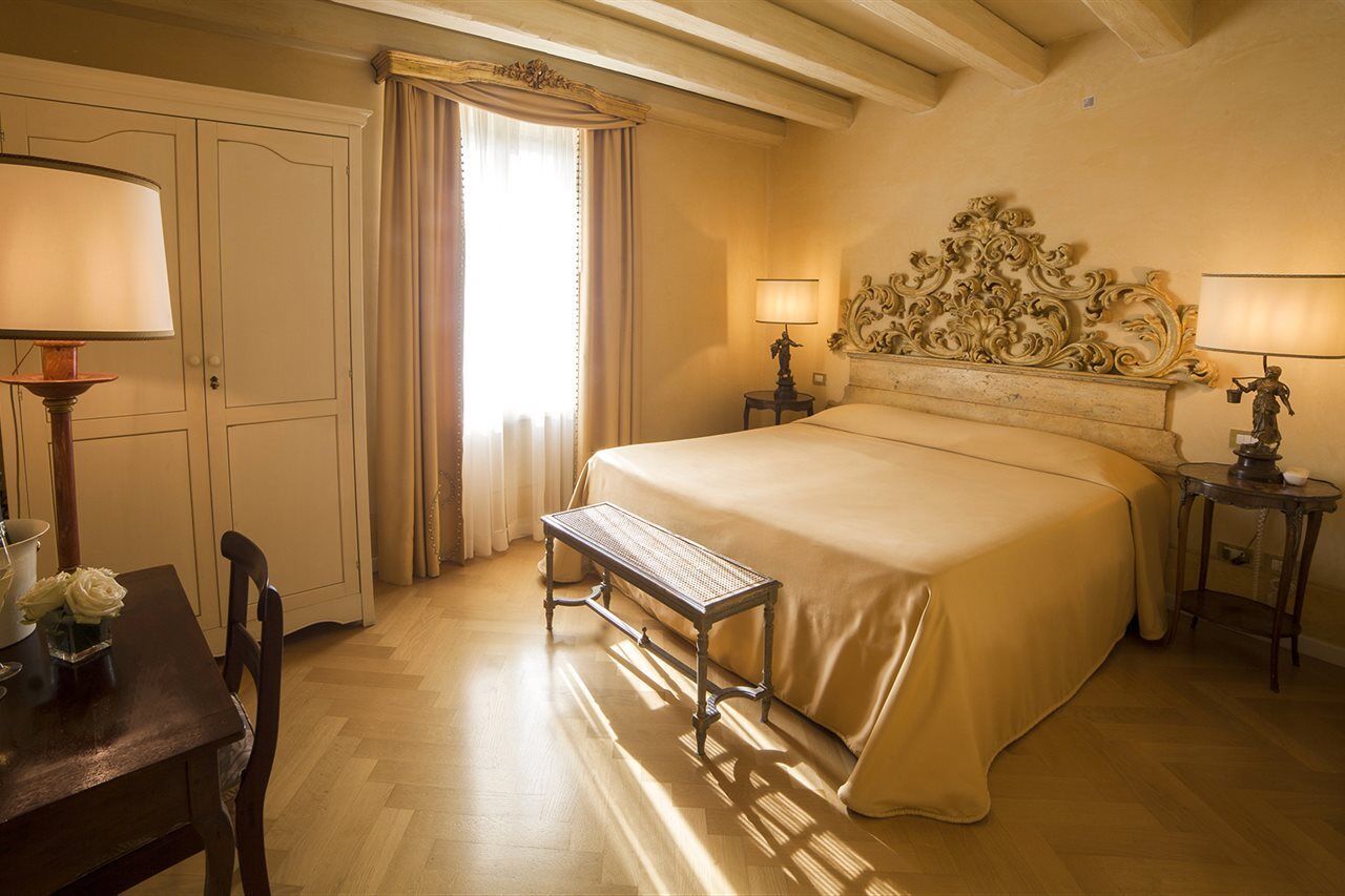 Relais Fra' Lorenzo Vérone Extérieur photo