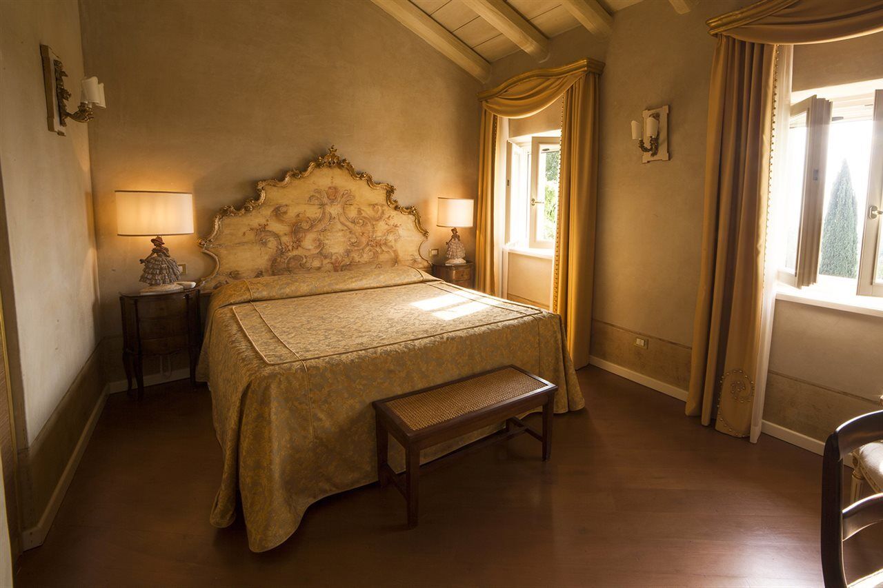 Relais Fra' Lorenzo Vérone Extérieur photo