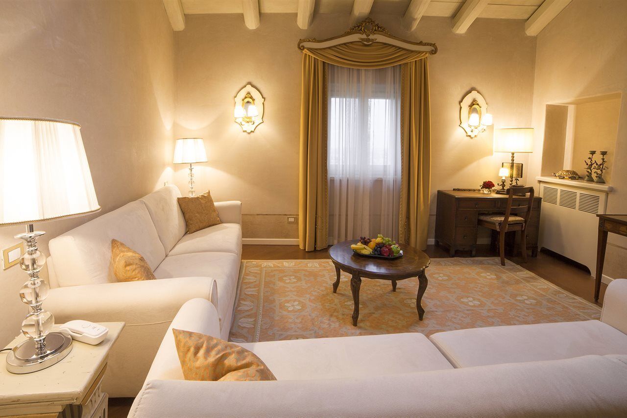 Relais Fra' Lorenzo Vérone Extérieur photo