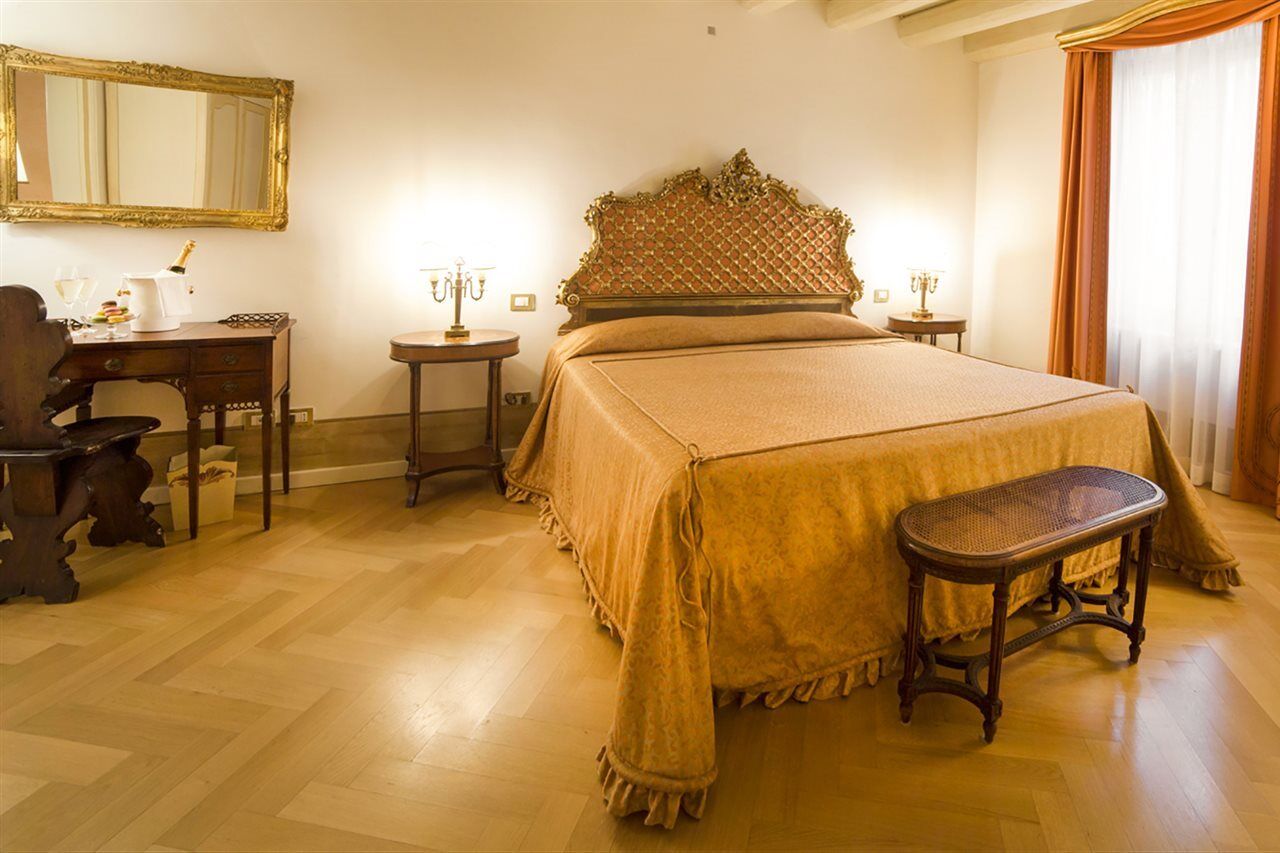 Relais Fra' Lorenzo Vérone Extérieur photo