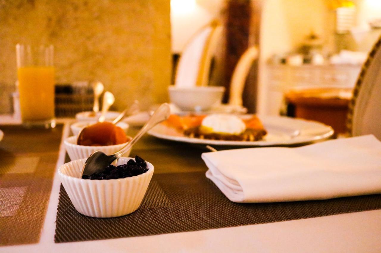 Relais Fra' Lorenzo Vérone Extérieur photo